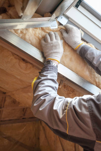 Attic Insulation Near Me in Ukiah, CA