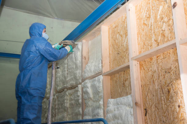 Range of Insulation Solutions in Ukiah, CA