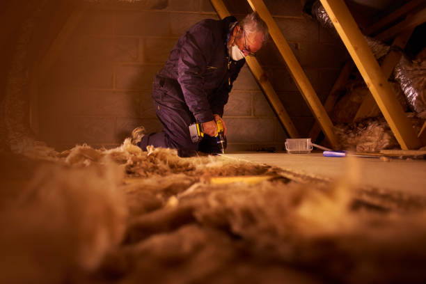 Garage Insulation Installation in Ukiah, CA